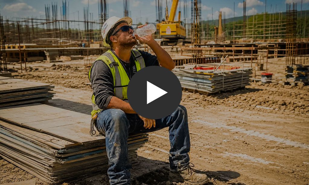 OSHA Heat Stress Compliance Webinar