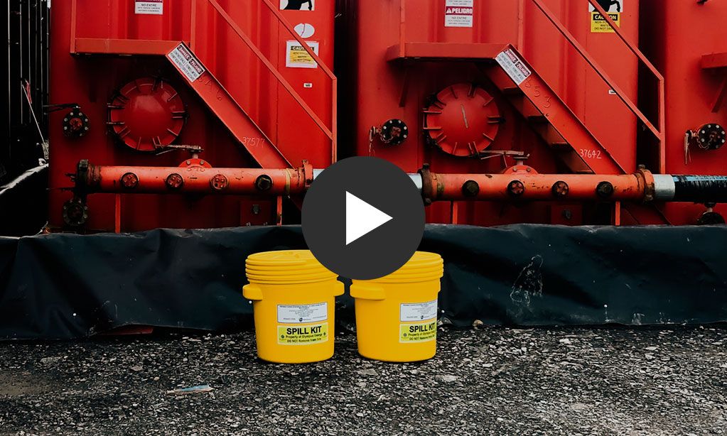 Spill Preparedness