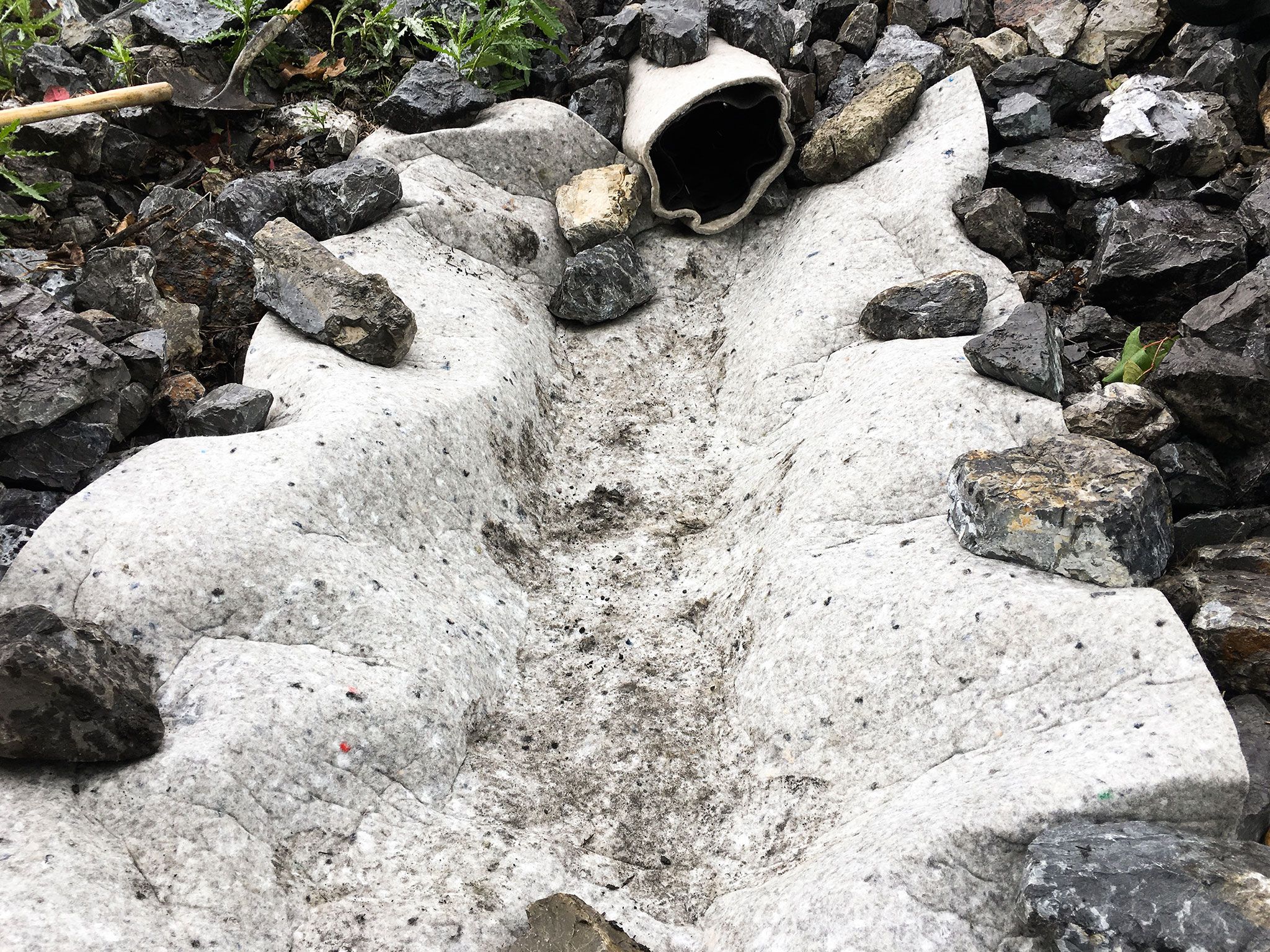Construction General Permit Dewatering Operations