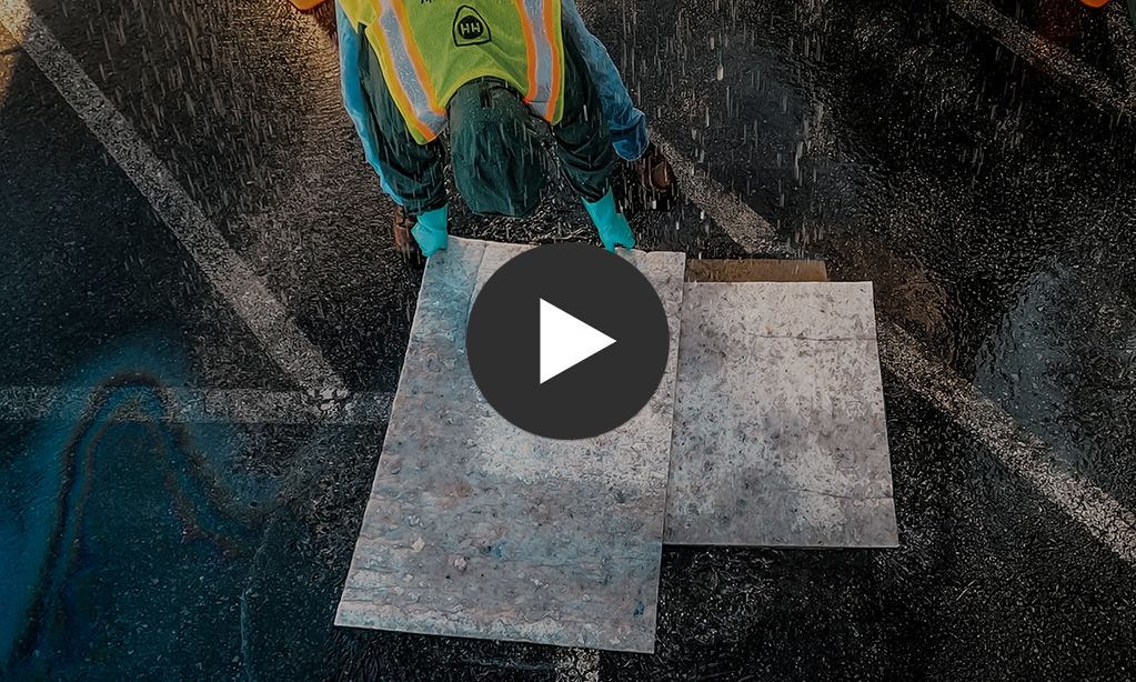 Incidental Spill Response Webinar