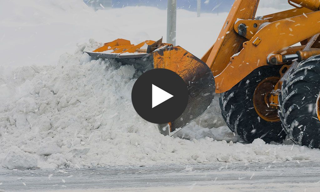 Preparing Facilities for Winter Webinar