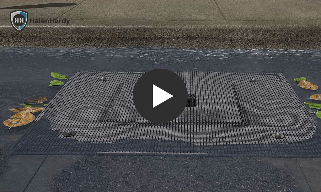 Storm Drain Maintenance