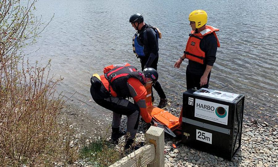 Ensure Rapid Response Time for Effective Spill Control