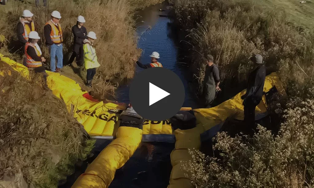 Cofferdam Webinar