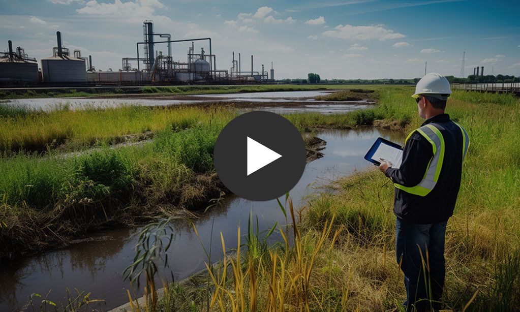 Proactive Pollution Prevention: Mastering NPDES Inspections