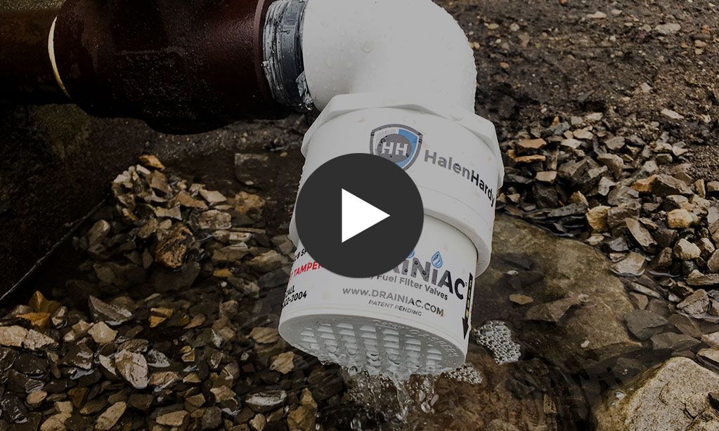 Stormwater Discharge Innovation