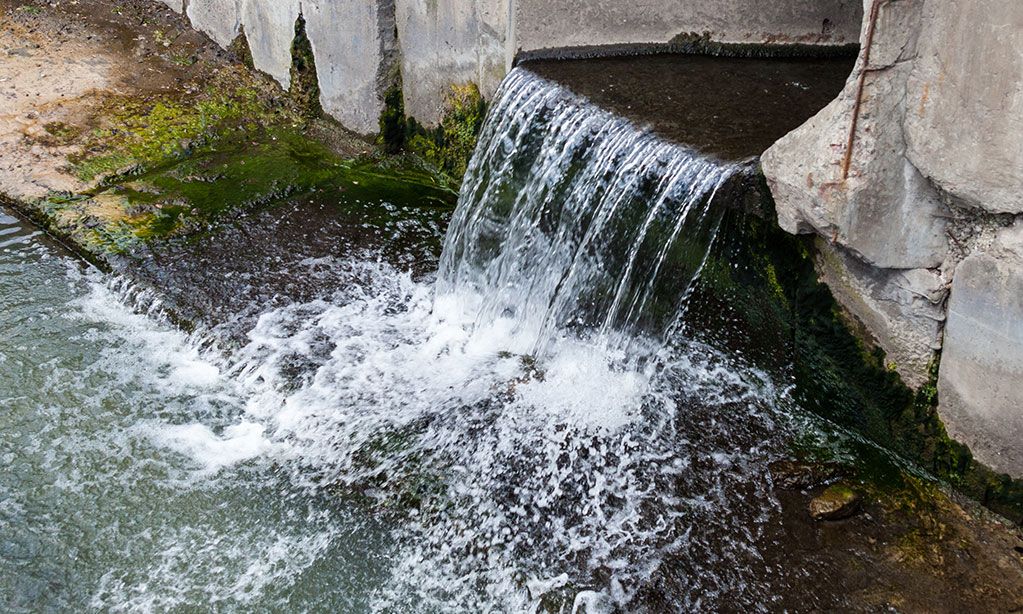 Stormwater Pollution Prevention Plans (SWPPPs)