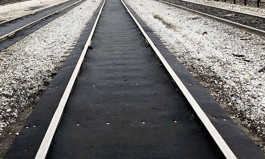 Prevent Pollution from Locomotive Oil & Fuel Spills
