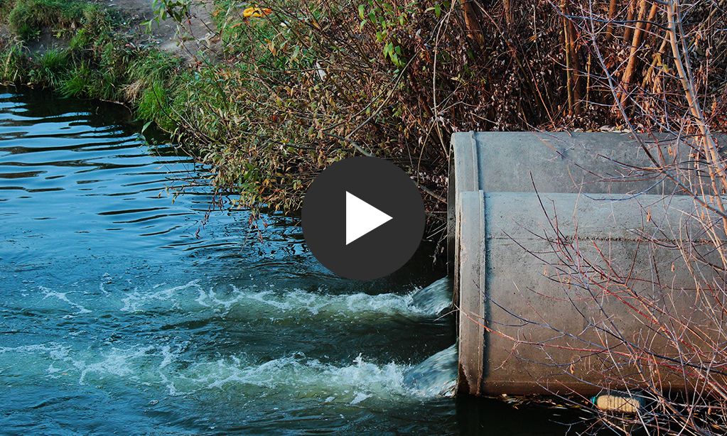 Stormwater Pollution Control