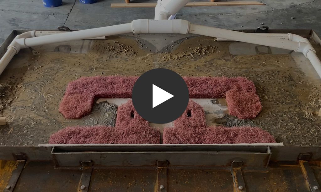 Storm Drain Inlet Protection Test: Grizzly Mat Performance Results