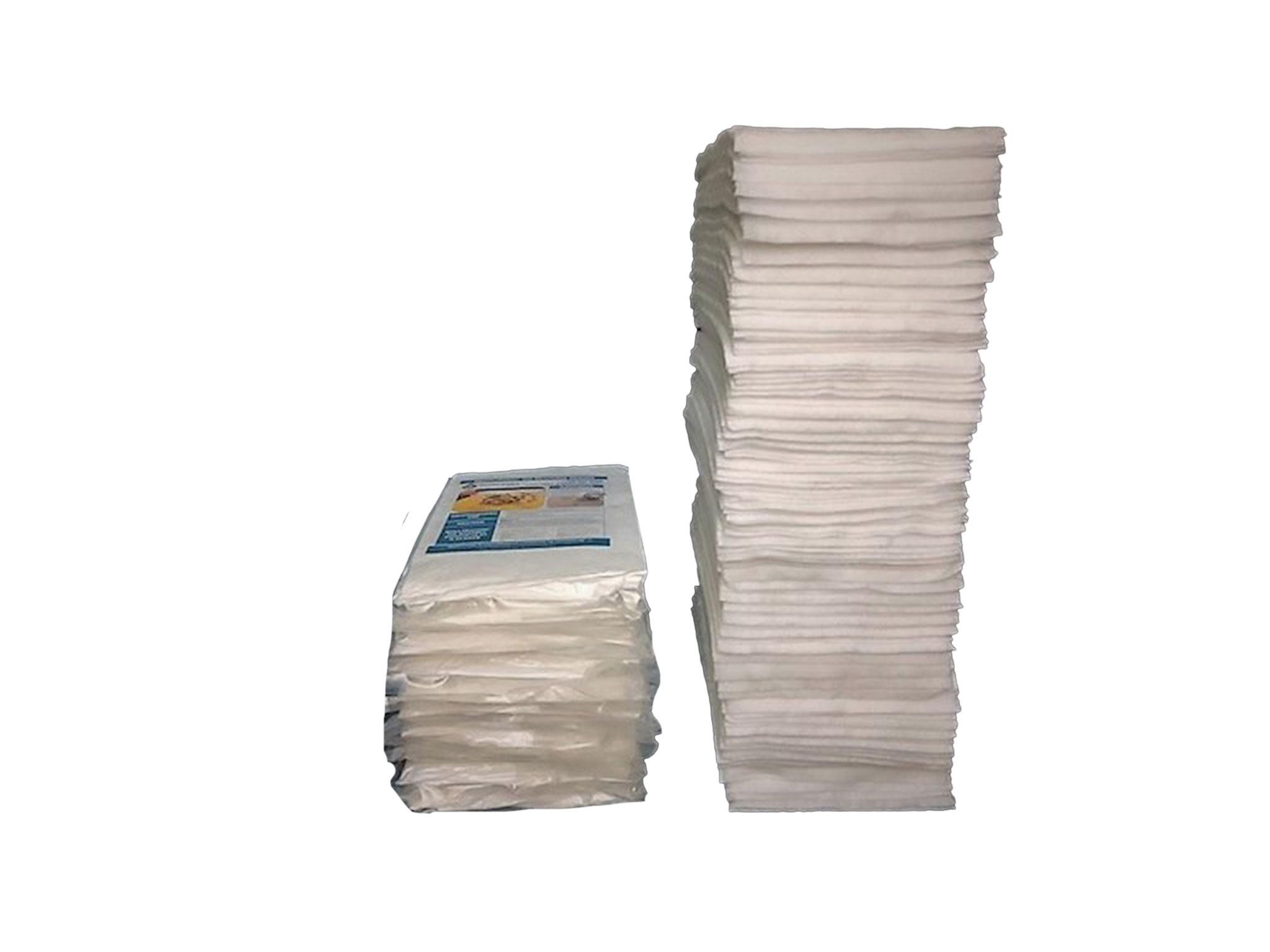 10x16 Spilltration® Oil Shammy Towel Smooshed Case: SPL009
