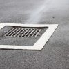 Husky Strips - Storm Drain Surround