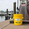 marine spill kits for marinas and docks