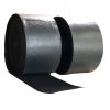 Spilltration Husky Railroad track mat for absorbing oils and fuels filter rain water - outer rail 2 rolls copy