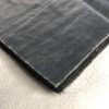 Spilltration Husky Railroad track mat for absorbing oils and fuels filter rain water - impermeable polyback