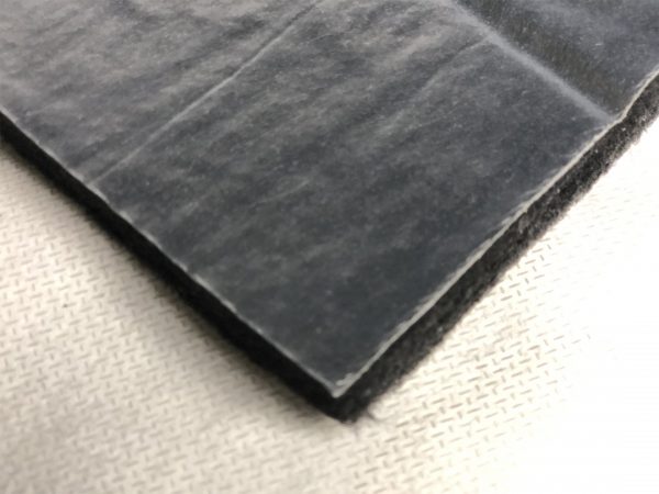 Railroad Oil Absorbent Mat - Railway Absorbent Products