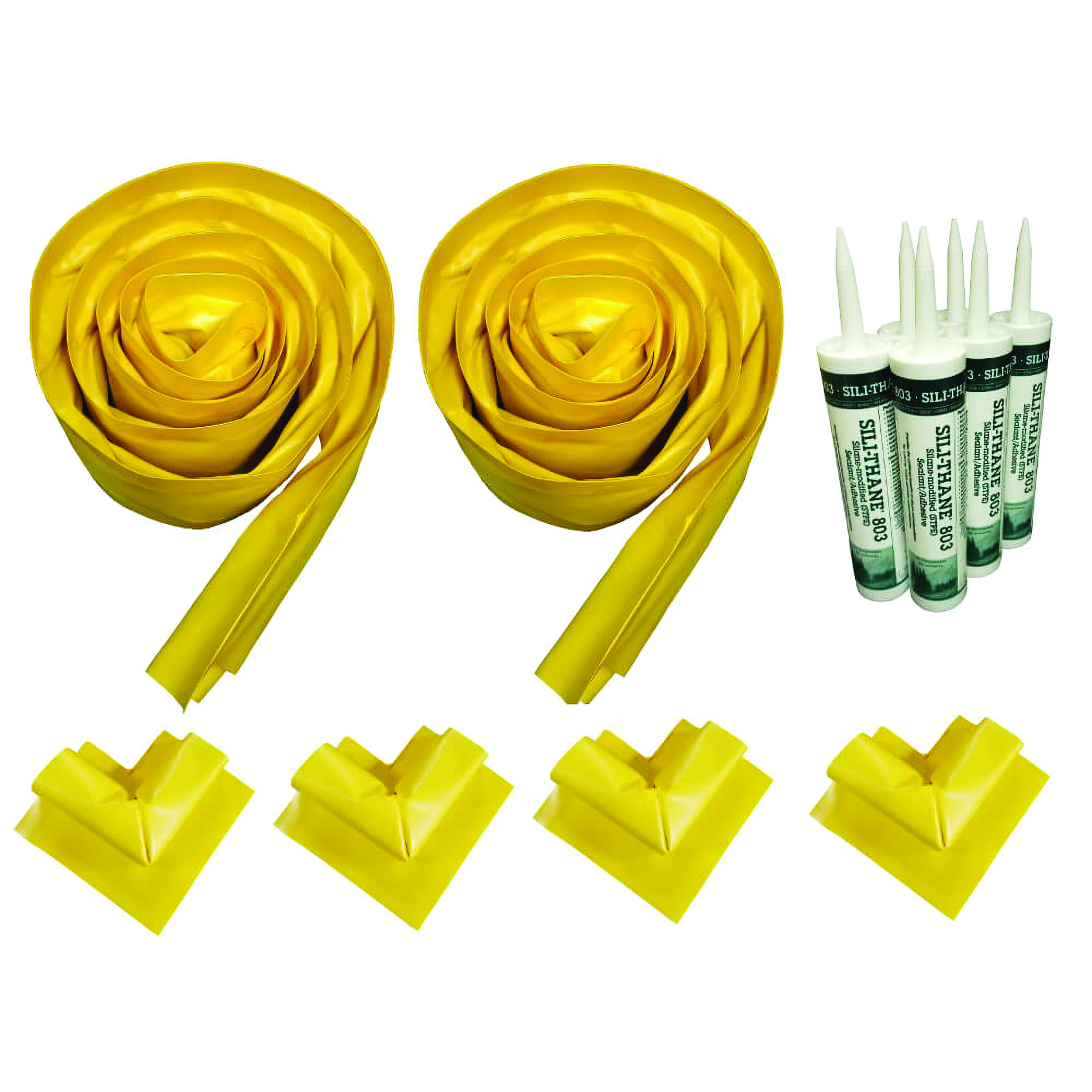 Modular Barrier Berm