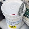 spill kit in 6.5 gallon bucket