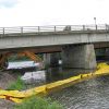 Water-Gate CofferDam - Bridge Pier