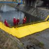 Water-Gate CofferDam - Concrete Walls