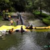 Water-Gate CofferDam - Corrugated