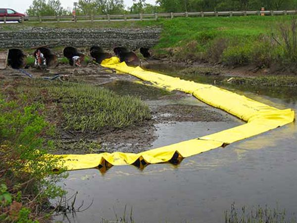 Instant CofferDam - U Shape