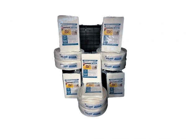 SPL066 Spilltration® Marine SpillStorm Oil Spill Kit