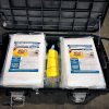 SPL066 Spilltration® Marine SpillStorm Oil Spill Kit