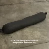 8" x 4' sock for long-term sediment and pollution control (SPL067)