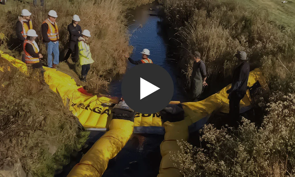 Cofferdam Webinar