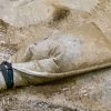 96" Dewatering Sock by Spilltration