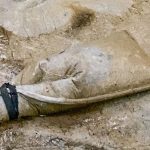 96" Dewatering Sock by Spilltration