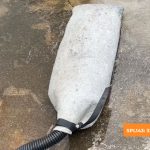32" Dewatering Sock
