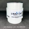 Drainiac Oil Filter Valve for Secondary Containment dewatering oil stop valve 2