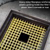 swppp drain insert prevents stormwater pollution