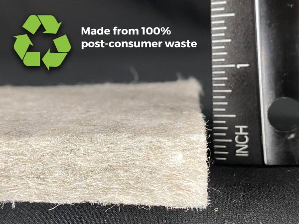 eco-friendly absorbents