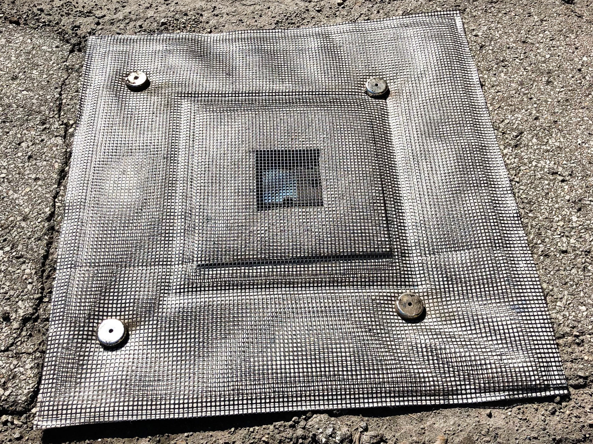 Spilltration® AboveDrain Oil & Sediment Stormwater Filter HalenHardy