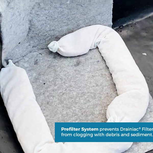 HardyBerm Portable Secondary Containment by HalenHardy