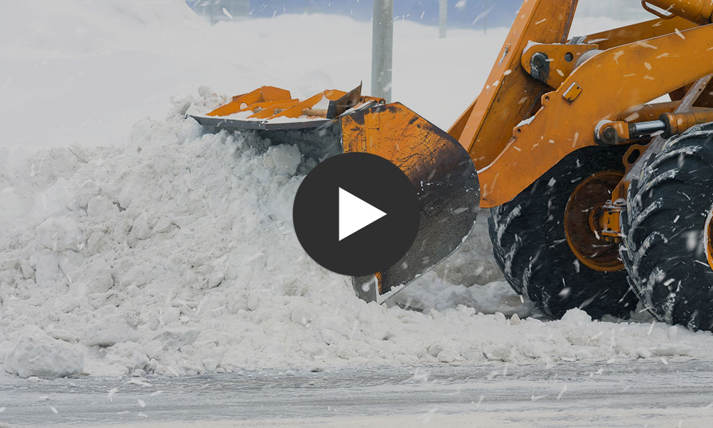 Preparing Facilities for Winter Webinar