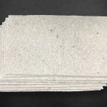 Drainiac® HuskyFlex Pre-Filter Sheets: SPL117