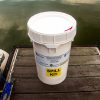 Spilltration® Marine BuckKit Spill Kit in 6.5 Gallon Bucket