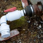 Drainiac Oi Water Separator