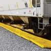 Railroad Portable Containment Berm