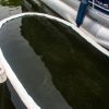 Spilltration® SpillBoa® Oil Absorbent Barrier Boom