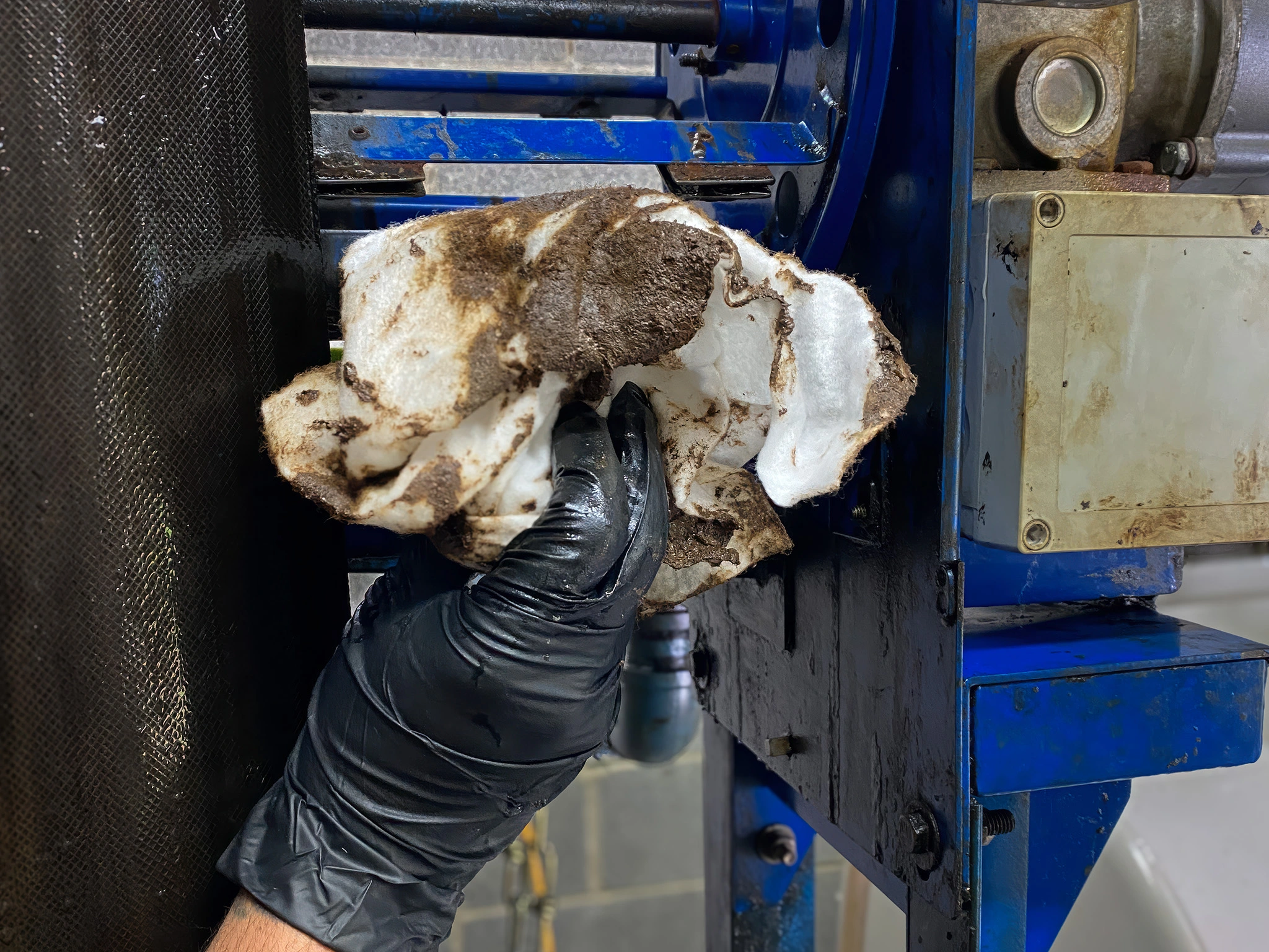 reusable oil shammy towels