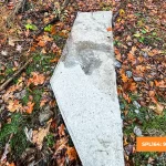 96" Dewatering Sock by Spilltration