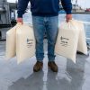 Spilltration® Marine Oil Spill Cubby Kit for marinas and marine terminals