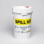 Marine Spill Kit in a 6.5 Gallon Bucke