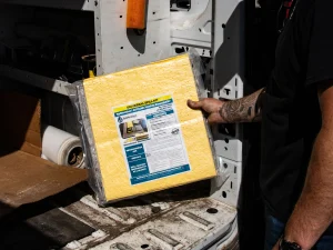 SPL067 Spilltration All Fluids Spill Kit for Fleets