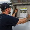 spl082 smooshed spill kit for fleet vehicles